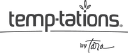 Temp-tations logo