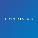 Tempur Sealy logo