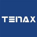 TENAX SPA logo