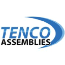 Tenco logo