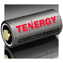 Tenergy logo