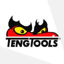 Teng Tools logo