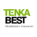 Tenka Best logo