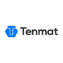 Tenmat logo