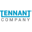 Charles Tennant logo