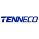 TENNECO AUTOMOTIVE OPERATING logo