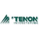 TENON CLEARWOOD LIMITED PARTNERSH logo