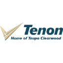 TENON CLEARWOOD LIMITED PARTNERSHIP logo