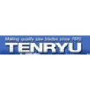 Tenryu Saw logo