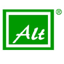 ALT America logo