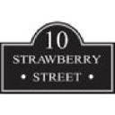 Ten Strawberry Street logo