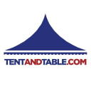 Tent and Table logo