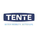 Tente logo