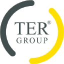 TER Chemicals logo