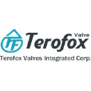 TEROFOX VALVES INTEGRATED CORP logo