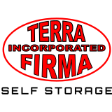 Terra Firma logo