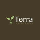 Terra Fresh Foods logo