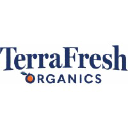 Terra Fresh Organics logo