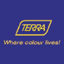 Terra Greenhouses logo