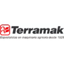 Terramak logo