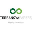 TERRANOVA PAPERS, S.A. logo