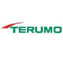 TERUMO EUROPE N.V. logo