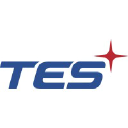 TES Touch Embedded Solutions logo