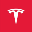 TESLA, INC. (IMPORTER)C/O PANASONIC logo