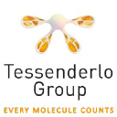 TESSENDERLO GROUP NV logo