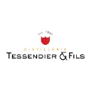 Distillerie Tessendier logo