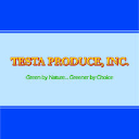 Testa Produce logo