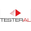 Testeral logo