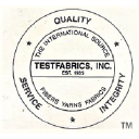 Testfabrics logo