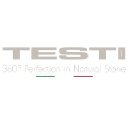 Testi Group logo