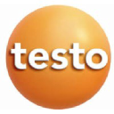 Testo logo