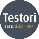 MANIFATTURA A TESTORI DI G SPA logo