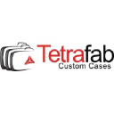 Tetrafab logo