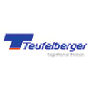 TEUFELBERGER GMBH logo