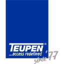 TEUPEN MASCHINENBAU GMBH logo