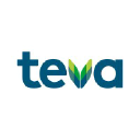 TEVA CANADA LIMITED logo