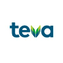 TEVA PHARMACEUTICALS USA INC. logo