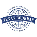 Texas Bookman logo