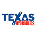 Texas Hydraulics logo