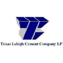 Texas Lehigh logo