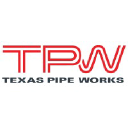 Texas Pipe Works logo