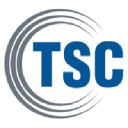 TEXAS STEEL CONVERSION, INC. logo