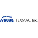 Texmac logo