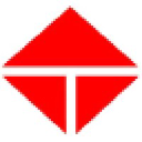 Texmaco Rail logo