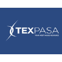 Texpasa logo