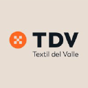 TEXTIL DEL VALLE SA logo